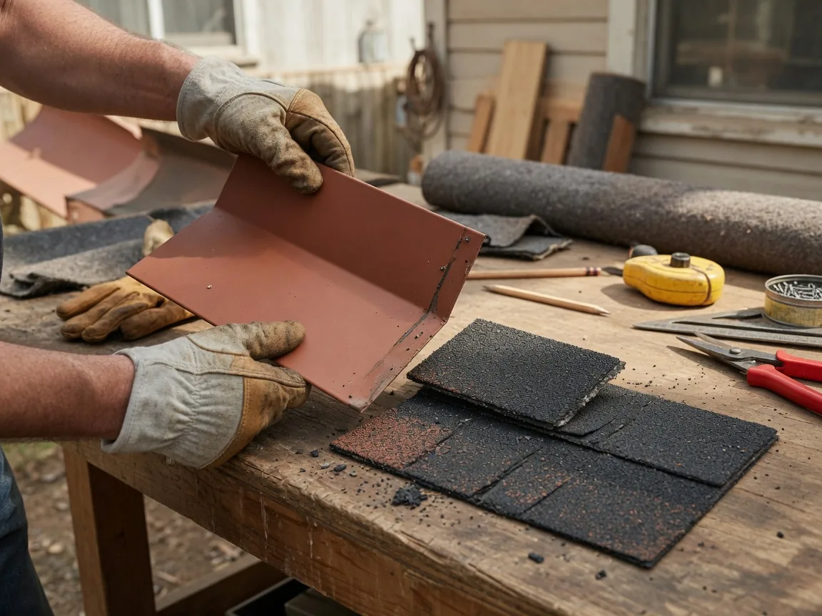 Roof Repair company in Little Ferry, NJ